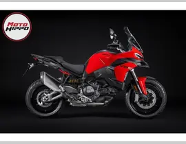 Ducati Multistrada V2 S 2026 nieuw