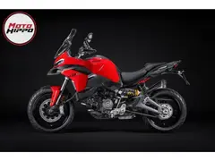 Ducati Multistrada V2 S 2026 nieuw – foto 2 van 20