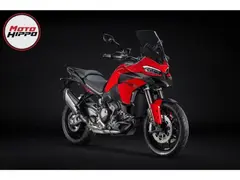 Ducati Multistrada V2 S 2026 nieuw – foto 3 van 20