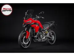 Ducati Multistrada V2 S 2026 nieuw – foto 4 van 20