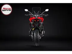 Ducati Multistrada V2 S 2026 nieuw – foto 7 van 20