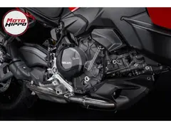 Ducati Multistrada V2 S 2026 nieuw – foto 11 van 20