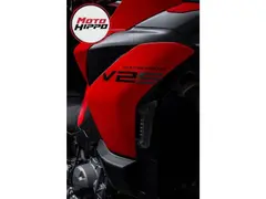 Ducati Multistrada V2 S 2026 nieuw – foto 13 van 20
