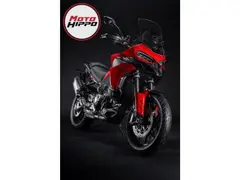 Ducati Multistrada V2 S 2026 nieuw – foto 14 van 20