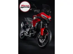 Ducati Multistrada V2 S 2026 nieuw – foto 15 van 20