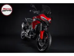 Ducati Multistrada V2 S 2026 nieuw – foto 16 van 20