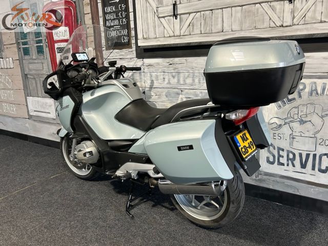 bmw - r-1200-rt
