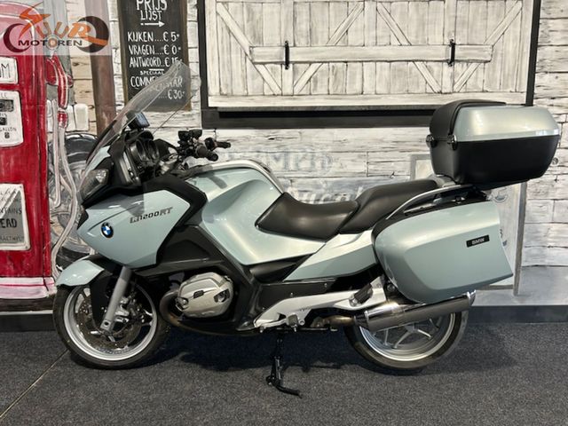 bmw - r-1200-rt