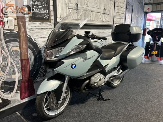 bmw - r-1200-rt