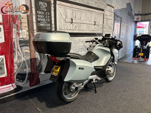 bmw - r-1200-rt