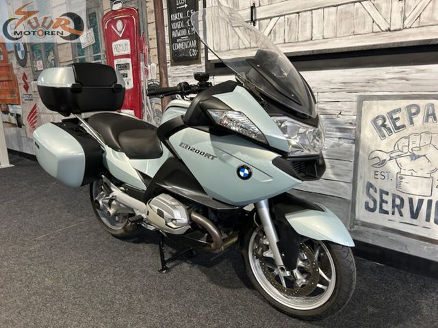 bmw - r-1200-rt