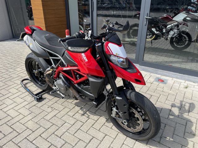 ducati - hypermotard-950