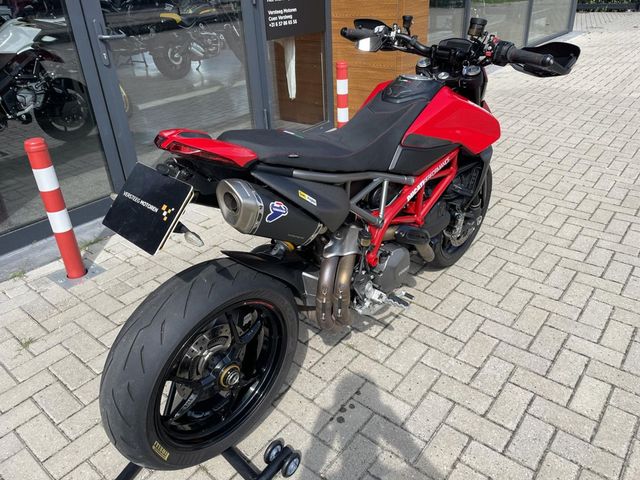 ducati - hypermotard-950
