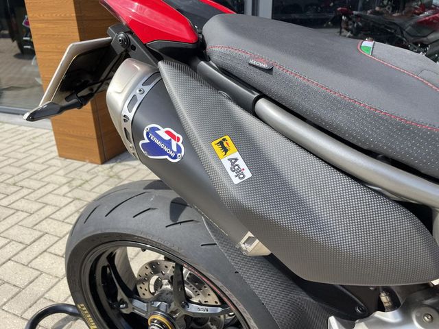 ducati - hypermotard-950