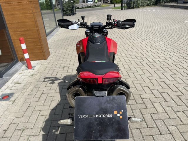 ducati - hypermotard-950