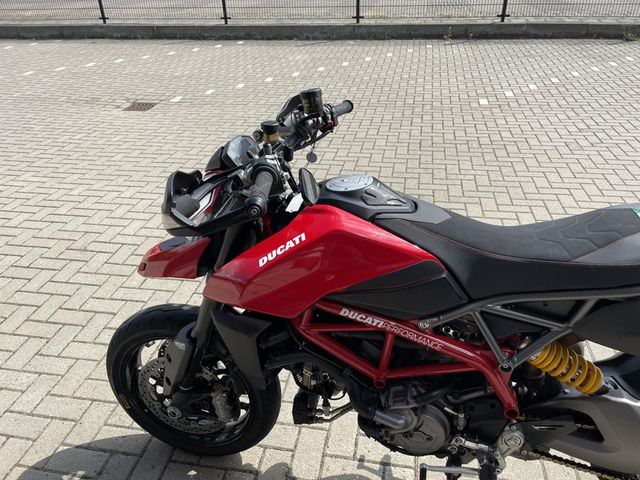 ducati - hypermotard-950
