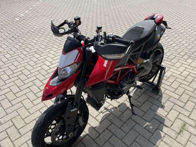ducati - hypermotard-950