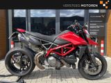 DUCATI HYPERMOTARD 950