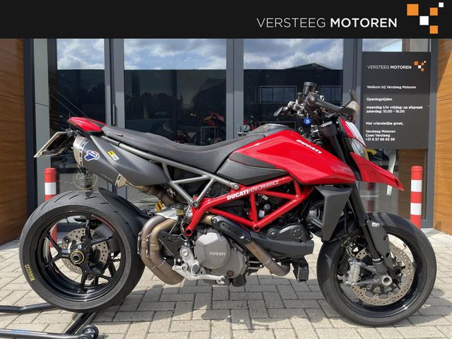 ducati - hypermotard-950