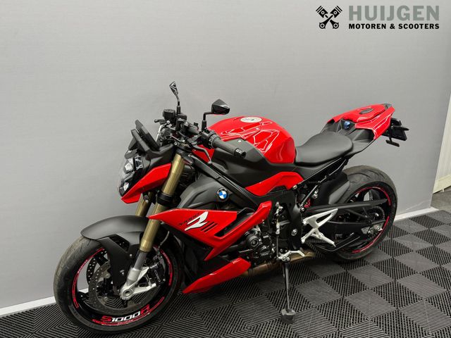 bmw - s-1000-r