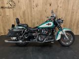 KAWASAKI VN 1500 CLASSIC