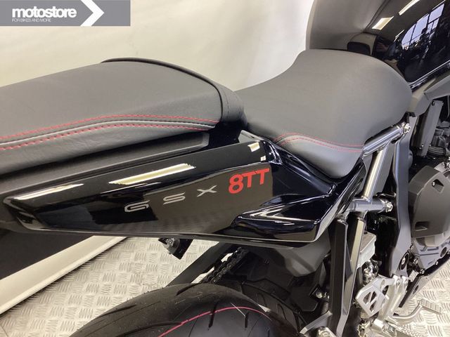 suzuki - gsx-8tt
