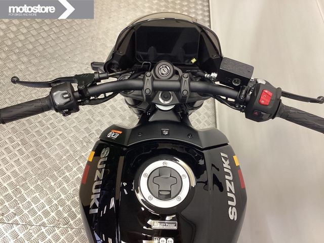 suzuki - gsx-8tt