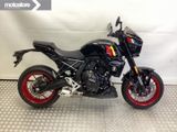SUZUKI GSX-8TT