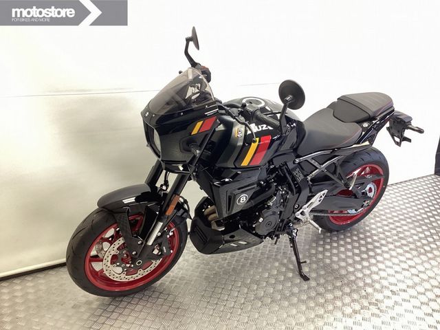 suzuki - gsx-8tt