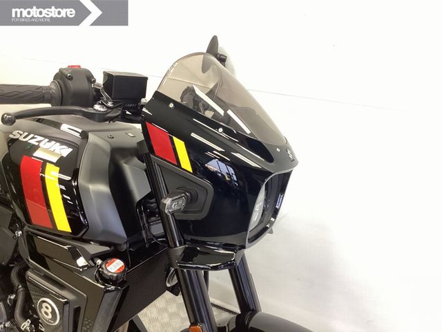 suzuki - gsx-8tt