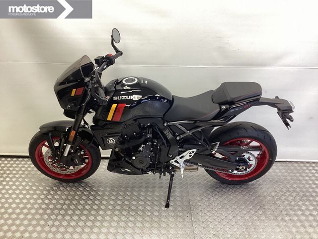 suzuki - gsx-8tt