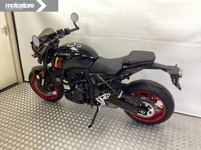 suzuki - gsx-8tt