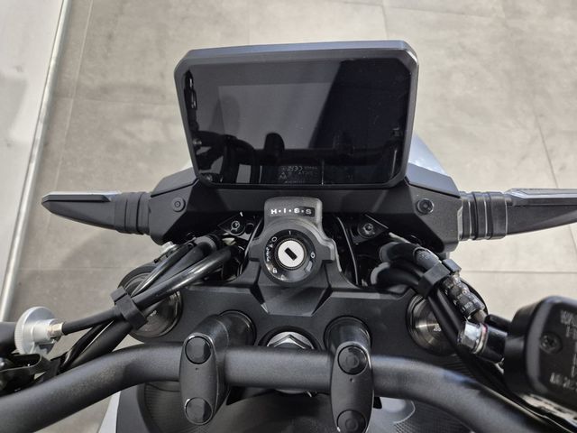 honda - cb-750-hornet-e-clutch