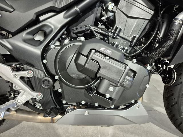 honda - cb-750-hornet-e-clutch