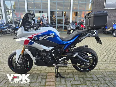 BMW S 1000 XR – foto 3