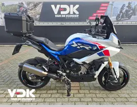 BMW S 1000 XR 2021 occasion