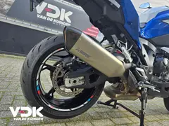 BMW S 1000 XR 2021 occasion – foto 10 van 16