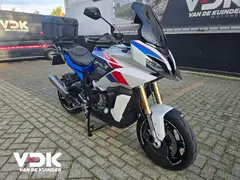 BMW S 1000 XR 2021 occasion – foto 2 van 16