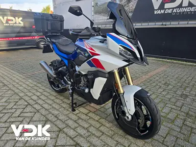 BMW S 1000 XR – foto 2