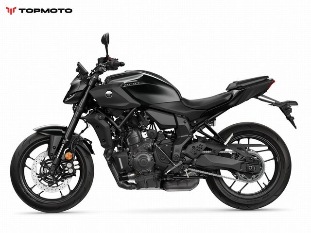 yamaha - mt-07-abs