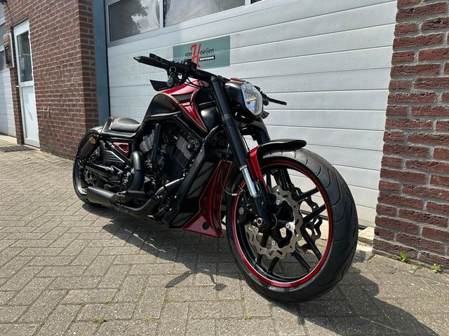 harley-davidson - night-rod-special-vrscdx