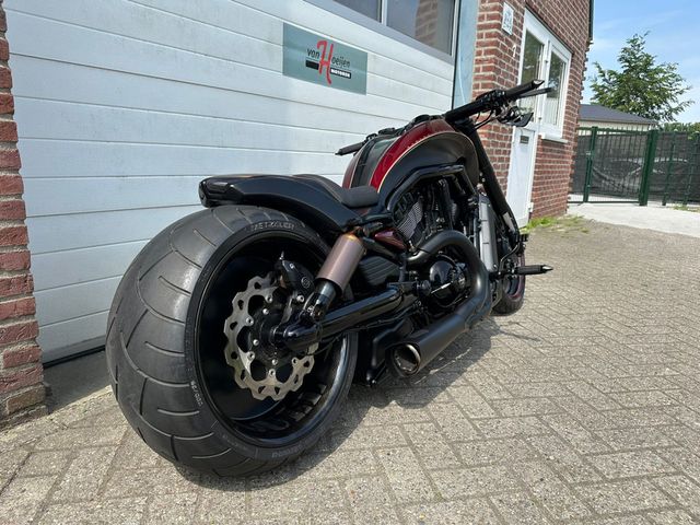 harley-davidson - night-rod-special-vrscdx