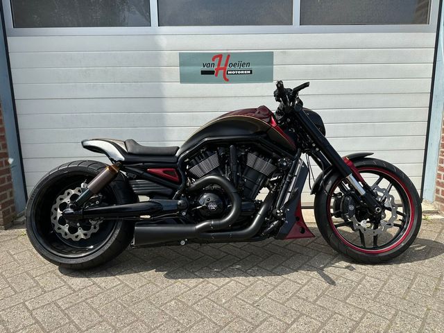 harley-davidson - night-rod-special-vrscdx
