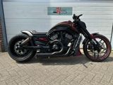 HARLEY-DAVIDSON NIGHT ROD SPECIAL VRSCDX