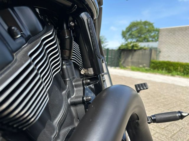 harley-davidson - night-rod-special-vrscdx
