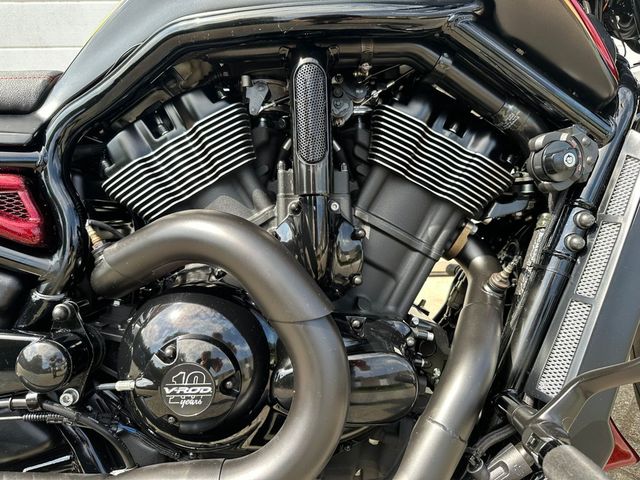 harley-davidson - night-rod-special-vrscdx