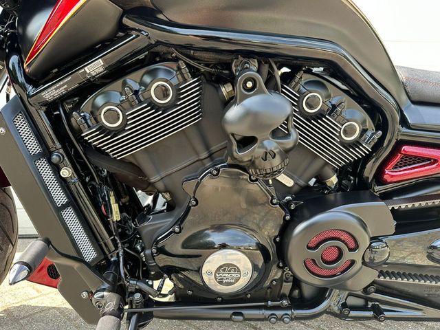 harley-davidson - night-rod-special-vrscdx