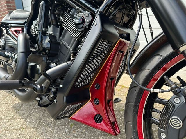 harley-davidson - night-rod-special-vrscdx