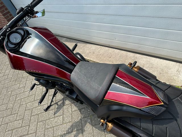 harley-davidson - night-rod-special-vrscdx