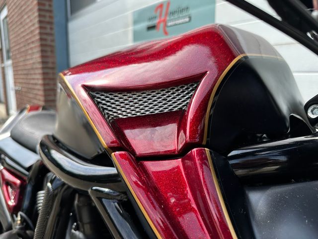 harley-davidson - night-rod-special-vrscdx